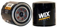 WIX FILTERS 51085 - Filtro de aceite