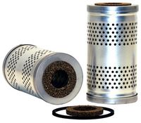 WIX FILTERS 51193 - Filtro de aceite