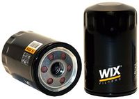 WIX FILTERS 51516 - Tipo de filtro: Filtro enroscable<br>Altura [mm]: 120<br>Medida de rosca: UNF 3/4" -16<br>Diámetro exterior [mm]: 75<br>Diám. int. 1 [mm]: 70<br>Diám. int. 2[mm]: 62<br>presión apertura válvula de desviación [bar]: 1<br>