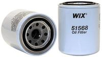 WIX FILTERS 51568 - Filtro de aceite