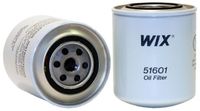 WIX FILTERS 51601 - Filtro de aceite