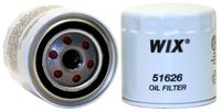 WIX FILTERS 51626 - Filtro de aceite