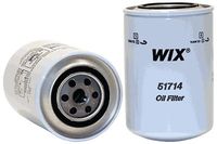 WIX FILTERS 51714 - Filtro de aceite