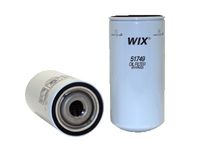 WIX FILTERS 51749 - Filtro de aceite