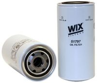 WIX FILTERS 51797 - Filtro de aceite