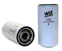 WIX FILTERS 51970 - Filtro de aceite