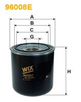 MECAFILTER ELD8103 - Cartucho del secador de aire, sistema de aire comprimido