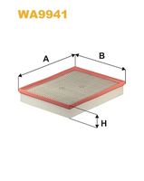 VALEO 585589 - Tipo de filtro: Cartucho filtrante<br>