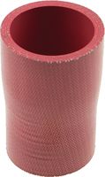 FEBI BILSTEIN 49120 - Diámetro interior [mm]: 60<br>long. manguito [mm]: 102<br>Color: rojo<br>Material: EPDM (Ethylen-Propylen-Dien-Caucho)<br>Diámetro exterior 1 [mm]: 62<br>Diámetro exterior 2 [mm]: 73<br>Peso [kg]: 0,12<br>Artículo complementario / información complementaria 2: con abrazaderas<br>