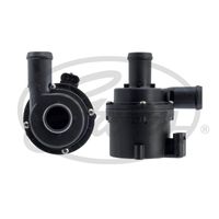 FAI AutoParts WP6513 - Bomba de agua, refrigeración del motor