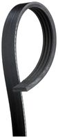 GATES 4PK965 - Unidades accionadas: Alternador<br>Material de las bielas: Poliéster<br>Material de las correas: EPDM (Ethylen-Propylen-Dien-Caucho)<br>Color: negro<br>Número de nervaduras: 4<br>Ancho [mm]: 14<br>Longitud [mm]: 840<br>