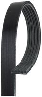 GATES 5PK628620SF - Unidades accionadas: Alternador<br>Material de las bielas: Aramida<br>Material de las correas: EPDM (Ethylen-Propylen-Dien-Caucho)<br>Color: negro<br>Número de nervaduras: 5<br>Ancho [mm]: 17<br>Longitud [mm]: 1123<br>