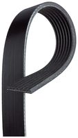 GATES 7PK1148 - Correa trapecial poli V - Micro-V®