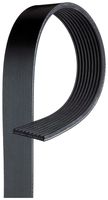 GATES 9PK1380AHD - Correa trapecial poli V