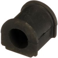 FEBI BILSTEIN 15588 - Diámetro interior [mm]: 18<br>Material: Caucho<br>Lado de montaje: Eje trasero<br>Peso [kg]: 0,044<br>