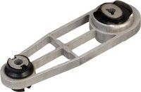 FEBI BILSTEIN 34295 - Lado de montaje: posterior<br>Tipo de cojinetes: Rodamiento de caucho-metal<br>Peso [kg]: 0,528<br>para OE N°: 82 00 500 928<br>