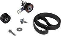 FAI AutoParts TBK554 - Juego de correas dentadas