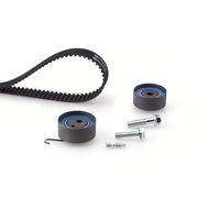 GATES K015563XS - Juego de correas dentadas - PowerGrip™