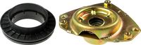 FAI AutoParts SS9060 - Lado de montaje: Eje delantero, izquierda<br>Número de piezas necesarias: 1<br>Artículo complementario / información complementaria 2: con rodamiento<br>