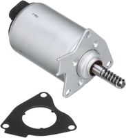 FEBI BILSTEIN 102775 - Válvula control, ajuste de levas - febi Plus