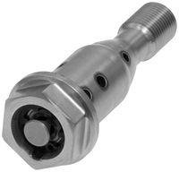 FEBI BILSTEIN 175058 - Válvula control, ajuste de levas - febi Plus