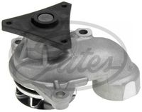 FAI AutoParts WP6508 - Código de motor: D4FB<br>para OE N°: 25100-2B700<br>Material rotor de la bomba: Metal<br>