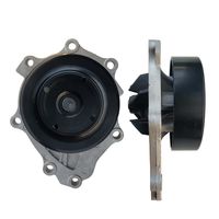 FAI AutoParts WP6532 - año construcción desde: 02/2009<br>