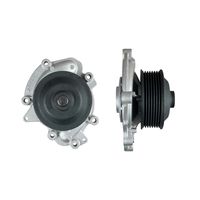 FAI AutoParts WP6715 - Bomba de agua, refrigeración del motor