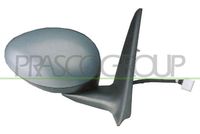 PRASCO AA3407313 - Retrovisor exterior