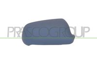 PRASCO AD0167403 - Lado de montaje: derecha<br>Calidad: ALKAR<br>Superficie: imprimado<br>Retrovisor exterior/interiror: caja pequeña de espejo<br>