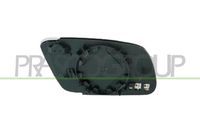 PRASCO AD0167504 - Referencia artículo par: AD0167504<br>Lado de montaje: derecha<br>Retrovisor exterior/interiror: calefactable<br>Retrovisor exterior/interiror: convexo<br>