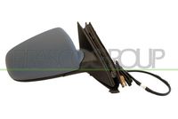 PRASCO AD0247313 - Retrovisor exterior