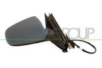 PRASCO AD0247333 - Retrovisor exterior