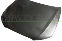 PRASCO AD0383100 - año construcción hasta: 08/2014<br>Lado de montaje: delante<br>Material: Aluminio<br>