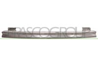 PRASCO AD3201682 - año modelo hasta: 2007<br>Número de puertas: 3<br>Lado de montaje: posterior<br>Material: Aluminio<br>