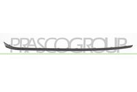 PRASCO AD3231244 - Lado de montaje: Delante, derecha<br>Color: negro<br>