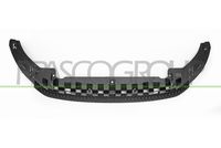 PRASCO AD3251940 - Calidad: Premium<br>Lado de montaje: delante<br>Sección: parte inferior<br>Restricción de fabricante: S-LINE<br>