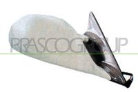 PRASCO BM0147363 - Retrovisor exterior