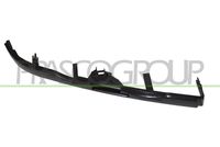 PRASCO BM0182116 - año construcción hasta: 08/2001<br>Equipamiento de vehículo: para vehículos con sistema de limpieza de faros<br>Referencia artículo par: BM0182116<br>Lado de montaje: derecha<br>Sección: parte inferior<br>mecanizado: con orificio(s) para inyector de lavado<br>