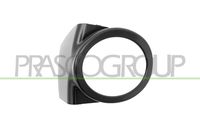 PRASCO BM0191244 - año construcción desde: 09/2001<br>Referencia artículo par: BM0191244<br>Lado de montaje: derecha<br>Color: negro<br>Restricción de fabricante: M-Tech<br>