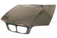 PRASCO BM0203130 - Capó del motor - PremiumCertified