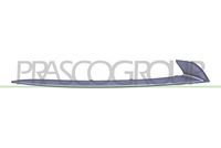 PRASCO BM0501255 - año construcción desde: 07/2013<br>Lado de montaje: posterior<br>Sección: parte central<br>Superficie: cromado<br>Restricción de fabricante: Luxury Line<br>