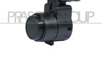 PRASCO BM1202901 - Sensor, auxiliar de aparcamiento - Premium