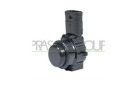 PRASCO BM1232901 - Sensor, auxiliar de aparcamiento - Premium