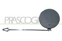 PRASCO BM8221237 - Cubierta,parachoques