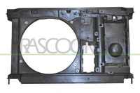 PRASCO CI4263220 - año construcción hasta: 05/2013<br>Lado de montaje: interior<br>Tipo de chapa: Soporte<br>