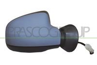 PRASCO DA3227313 - Retrovisor exterior