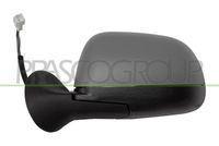 PRASCO DA8207214P - Retrovisor exterior - Premium