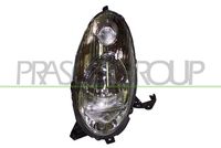 PRASCO DS0114814 - Faro principal