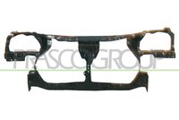 PRASCO DS5223210 - año construcción hasta: 12/2007<br>Lado de montaje: interior<br>Tipo de chapa: Soporte<br>Tipo de chapa: Pieza completa<br>